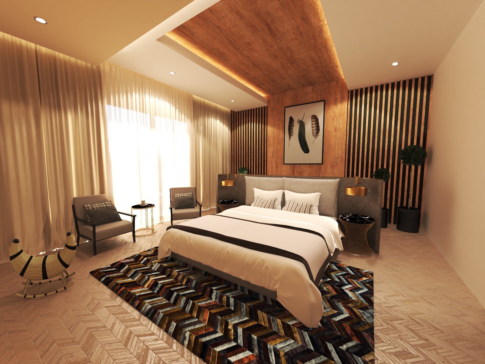 Private Villa Raipur